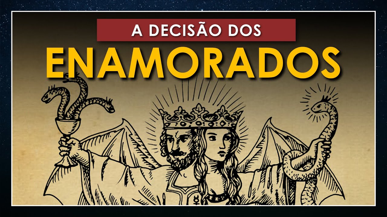 Os Enamorados: Hora de se APAIXONAR... mas não por OUTRA PESSOA