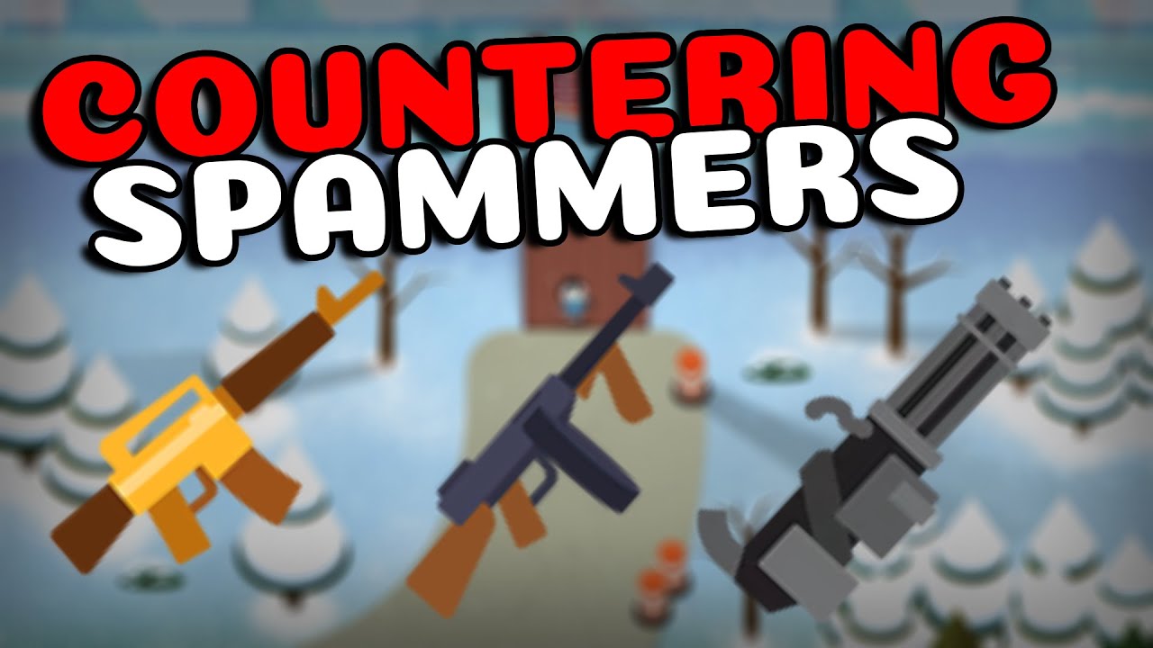 With This Trick You Can WIN EVERY GAME YOU PLAY In Super Animal Royale.