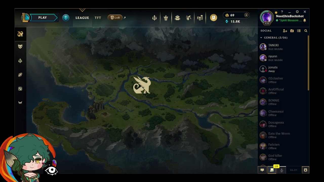 SUPPORT HWEI CLIMB | i had a dream about league so streamed late | League of Legends