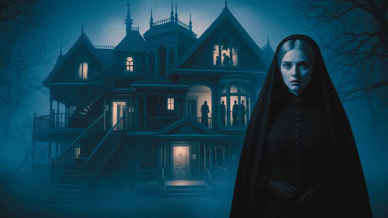 The Winchester Family: A Curse That Never Ended!