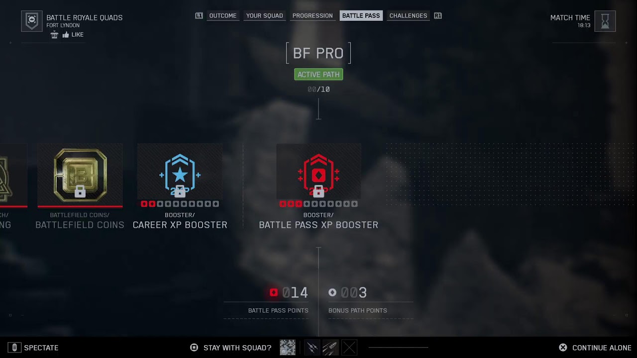 BATTLEFIELD REDSEC
