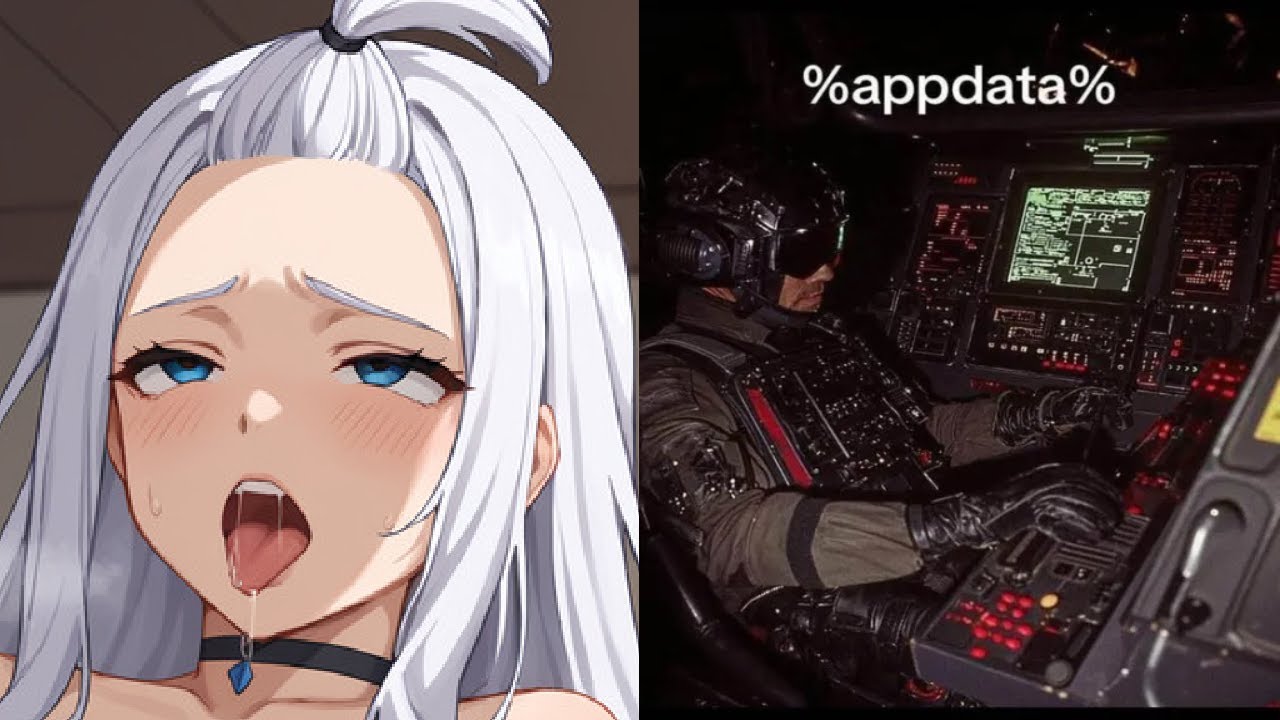 Shitposting Compilation V20