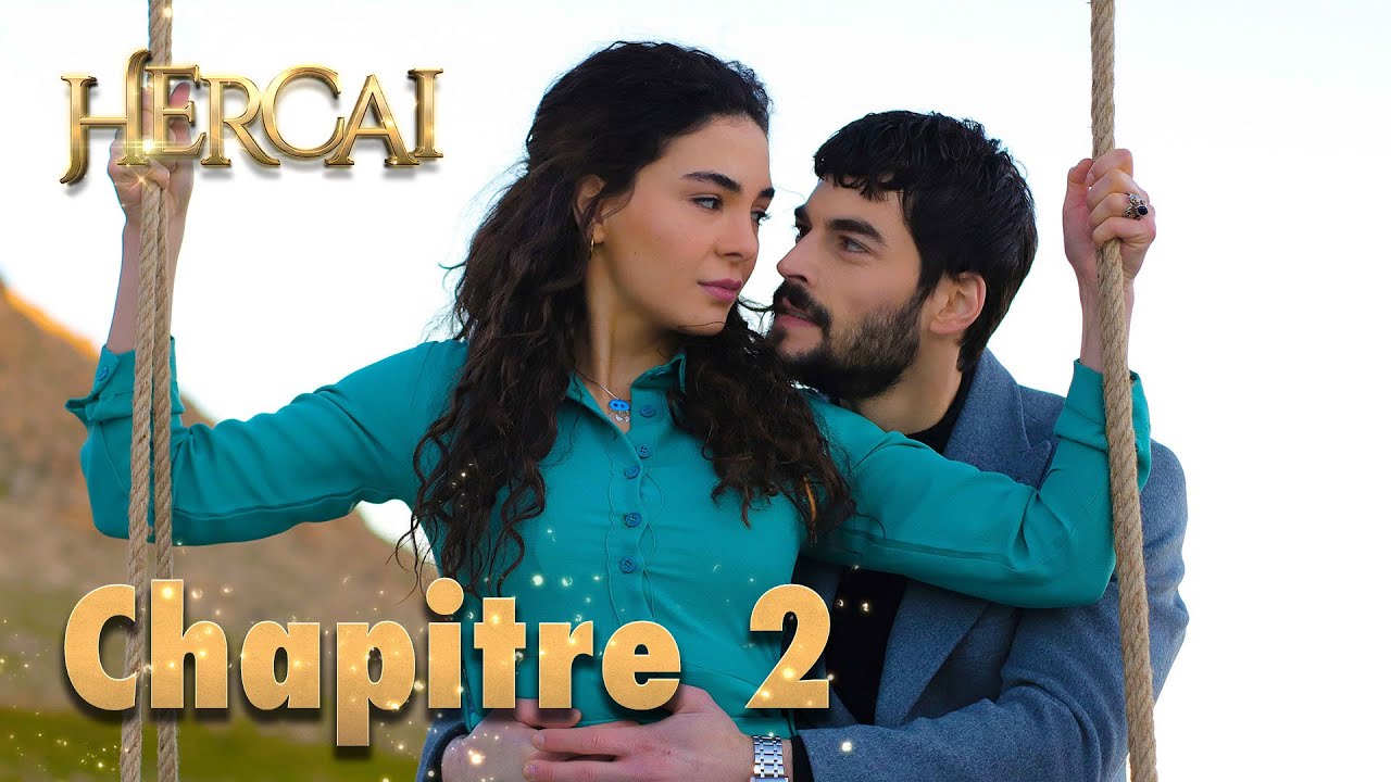 Hercai | Chapitre 2