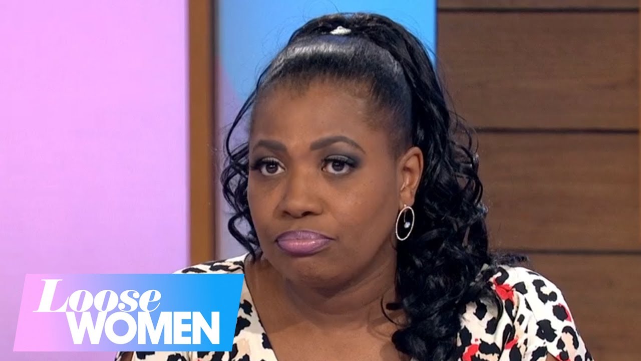 Was Danny Baker's Apology Enough? | Loose Women