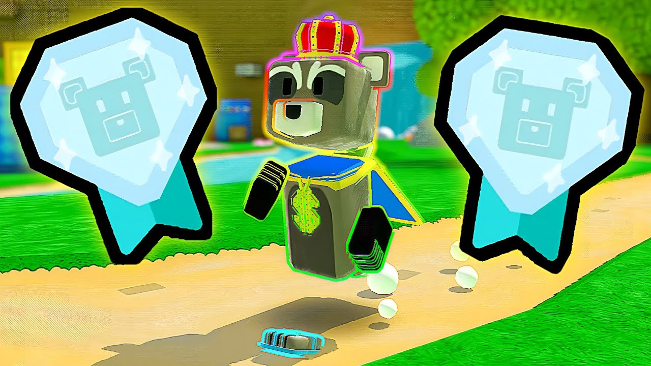 DIAMOND MEDALS SPEEDRUN!! TURTLE TOWN MULTIPLAYER UPDATE SUPER BEAR ADVENTURE GAMEPLAY WALKTHROUGH 