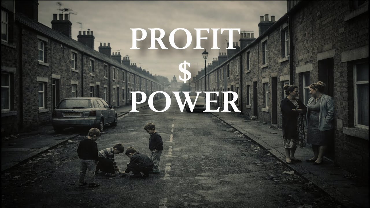 Profit & Power