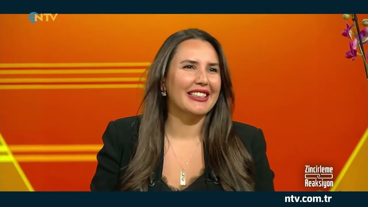 NTV Zincirleme Reaksiyon l Kaktüsler ve Orkideler