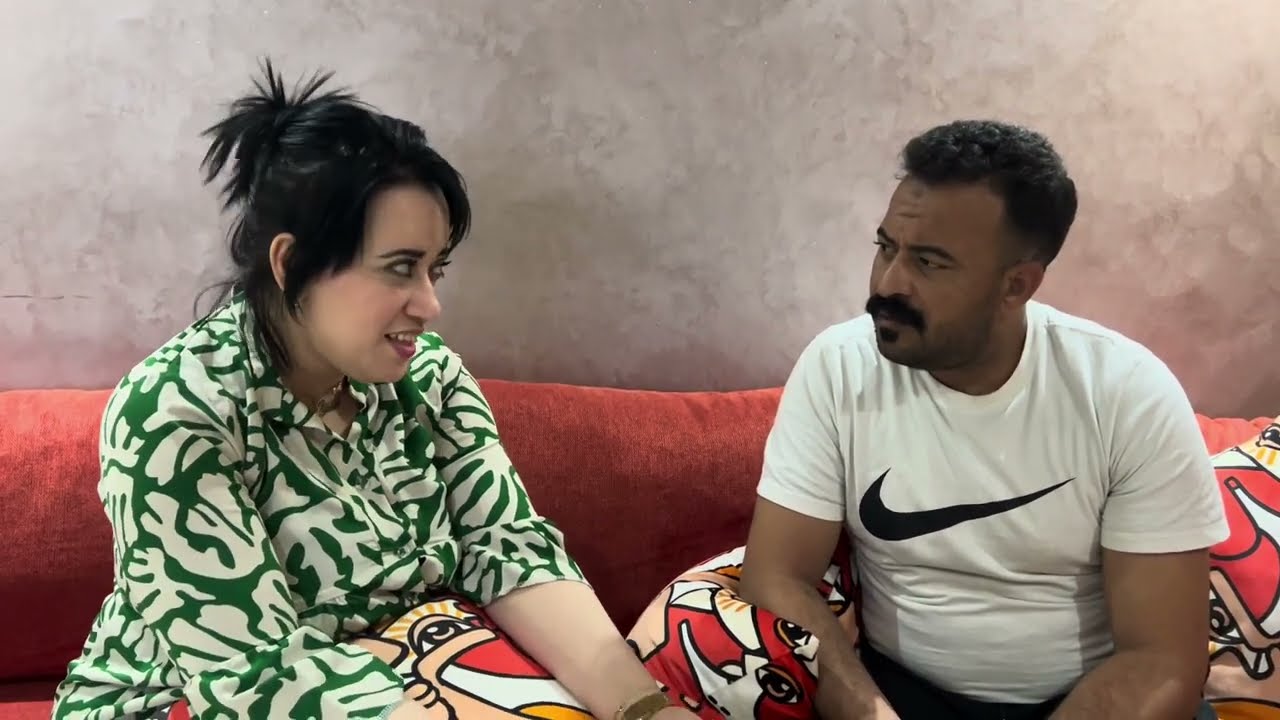 فيلم قصير: طبيب يفقد ذاكرته و يصبح متشرد💪نهاية غير متوقعة😱