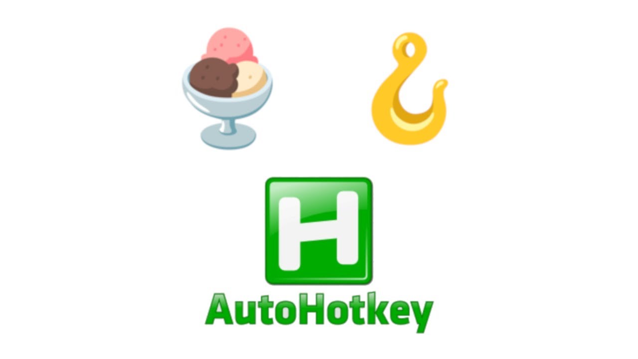 I Made Hotstrings ALWAYS Work — AutoHotkey v2