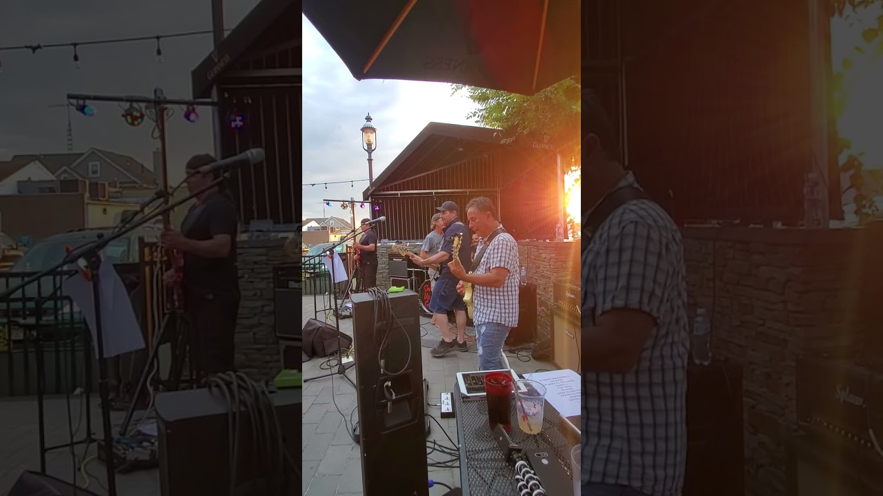 Shut Up Gus Live!
