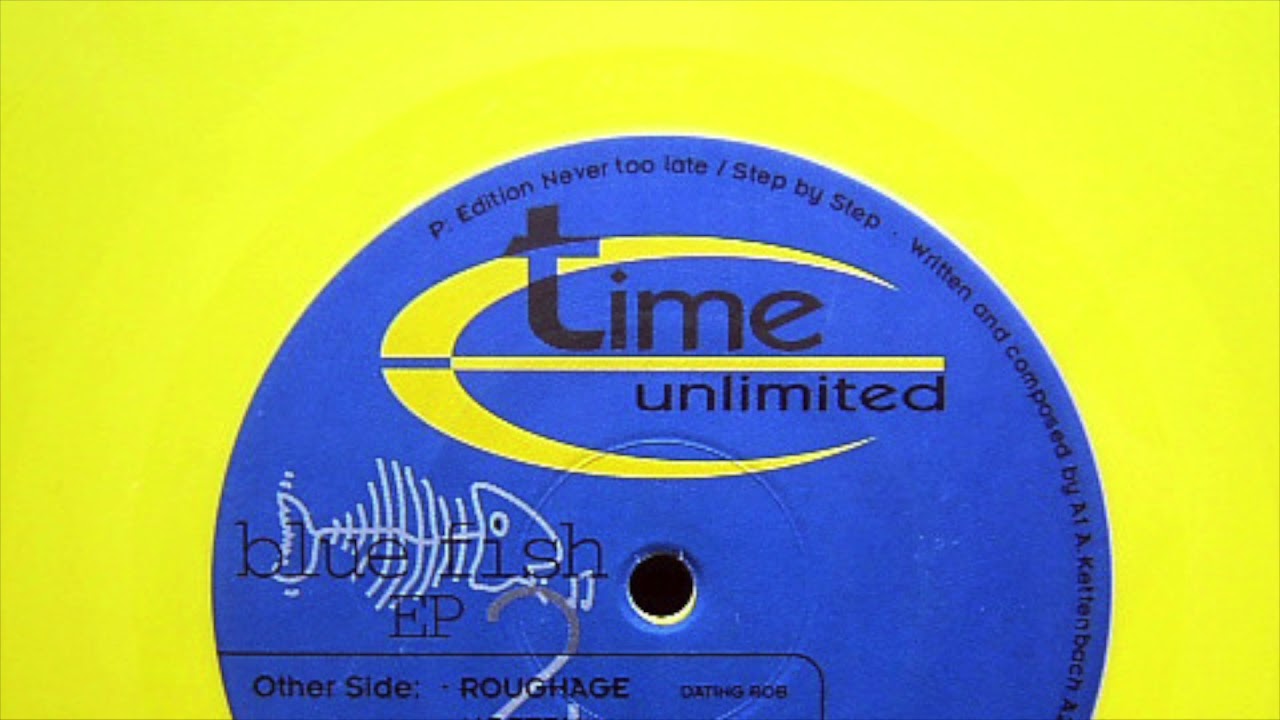 TRANCE 1993-1994-1995 / DJ WICE - REMEMBER OXA AFTERHOURS II