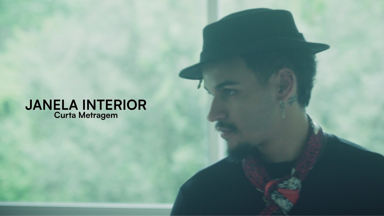 Janela Interior | Curta Metragem | Laboratório de Cinema
