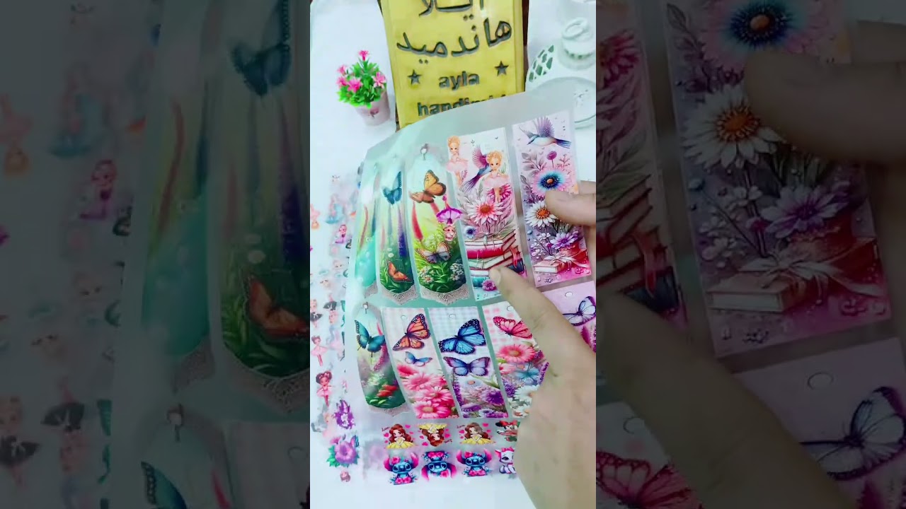 بقولك بسرعه أعملي لشغلك لمسه مميزه بالقمرده 🥳♥للتواصل 01055869386وبعي الفديوللأخروشوفي مفجأه