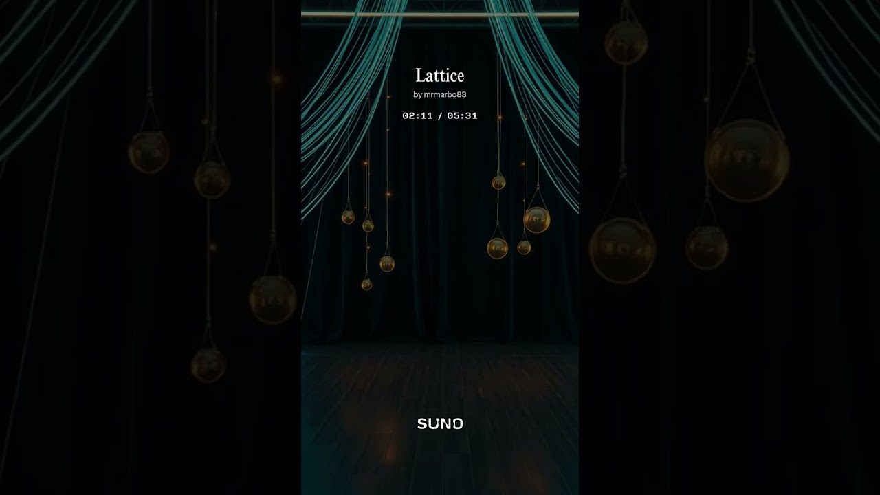 Lattice
