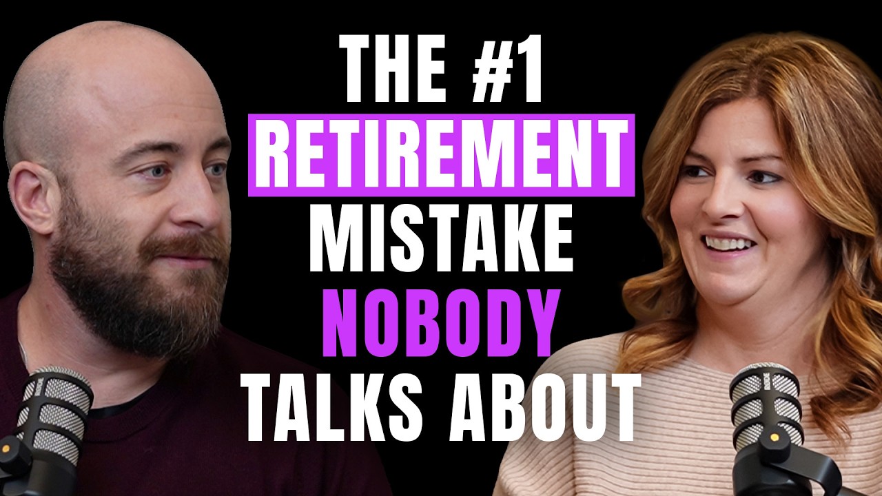 The Biggest Mistake in Retirement: Losing Your Purpose
