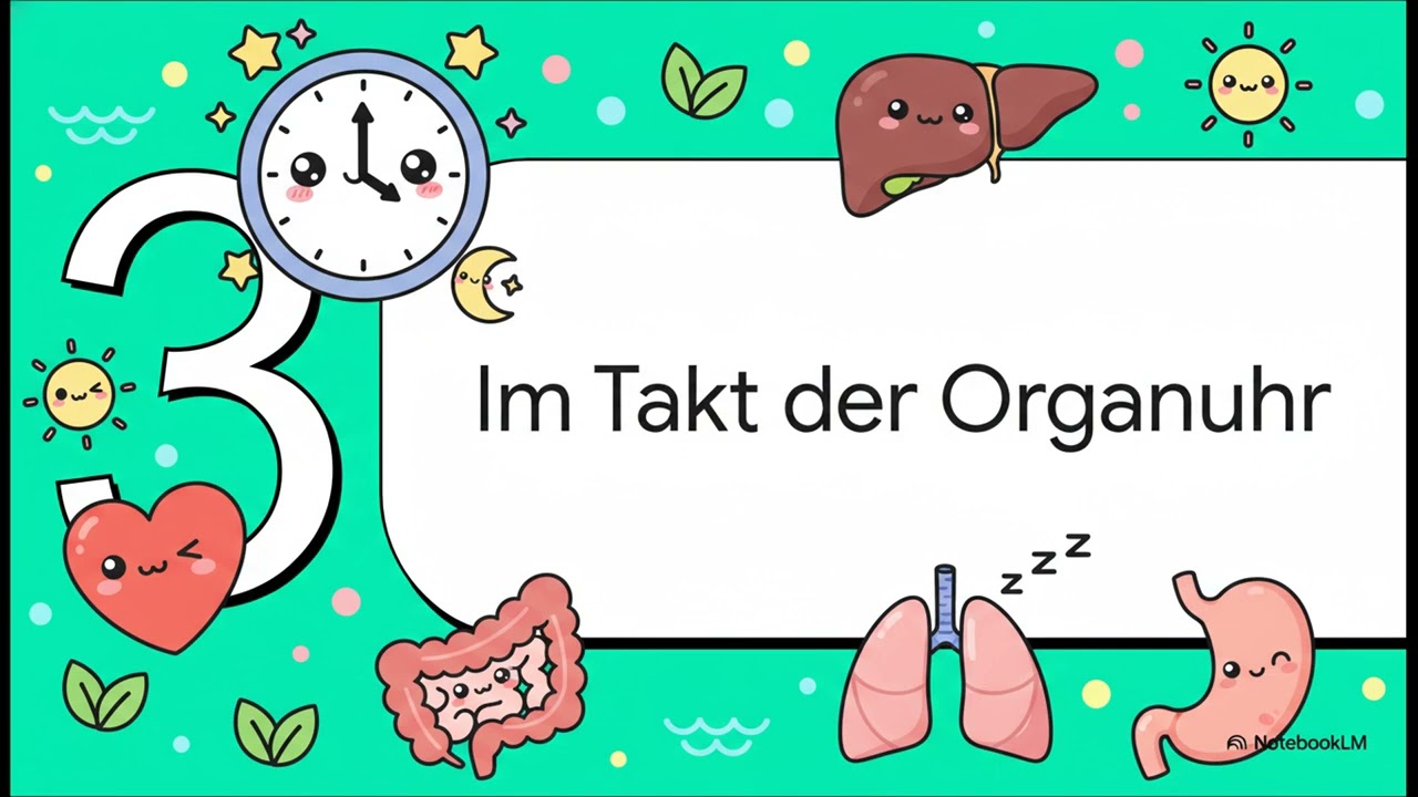 Wie beginne ich den Tag am Besten