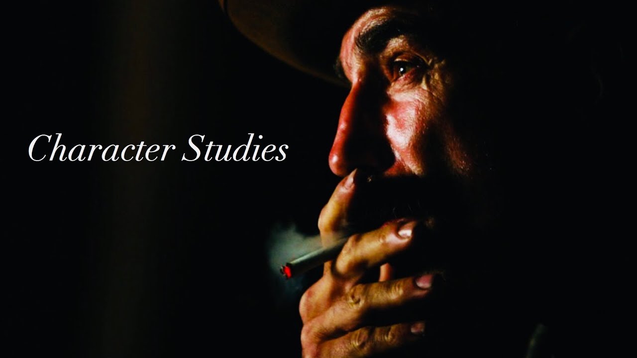 Multifandom | Character Studies