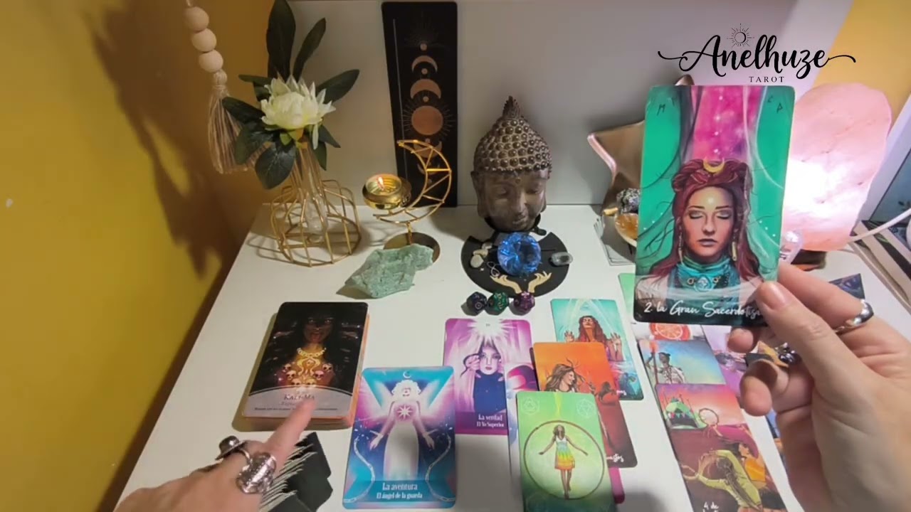 🙏✨ Mensaje del Universo, es para ti. Te encontró ✨🙏 Lectura Interactiva 🤍