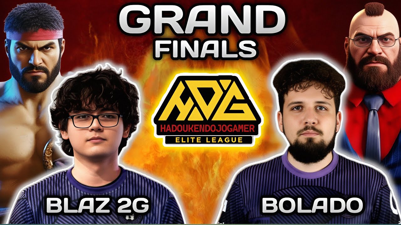 SF6 ▰ Blaz ( Ryu ) VS Bolado ( Zangief )