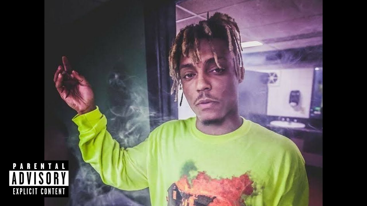 [FREE] Juice WRLD Type Beat 2025 - 