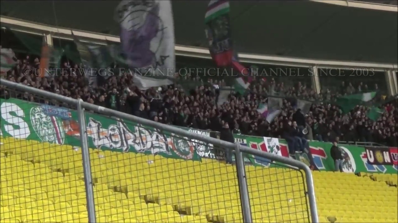 FK Austria Wien-SK Rapid Wien 2016/17