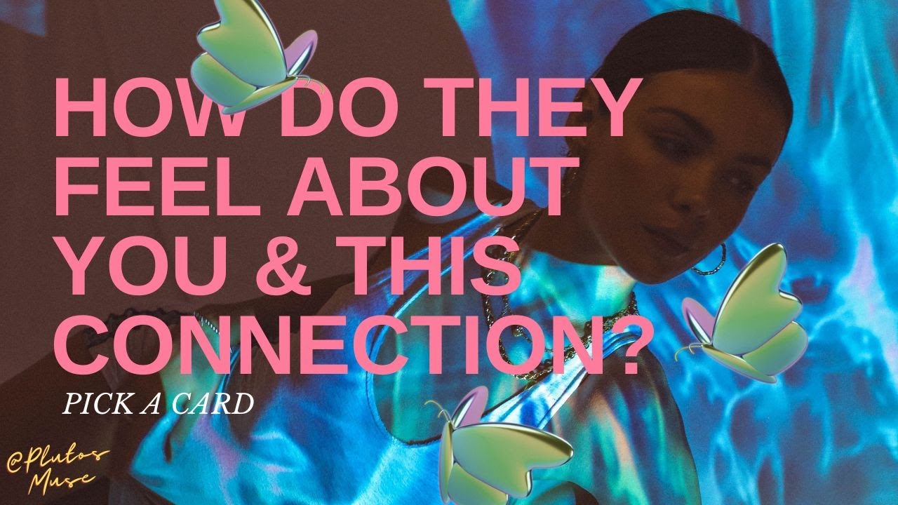 🦋🩵How Do They Feel About You & This Connection? ::: TIMELESS ::: Pick A Card🩵🦋