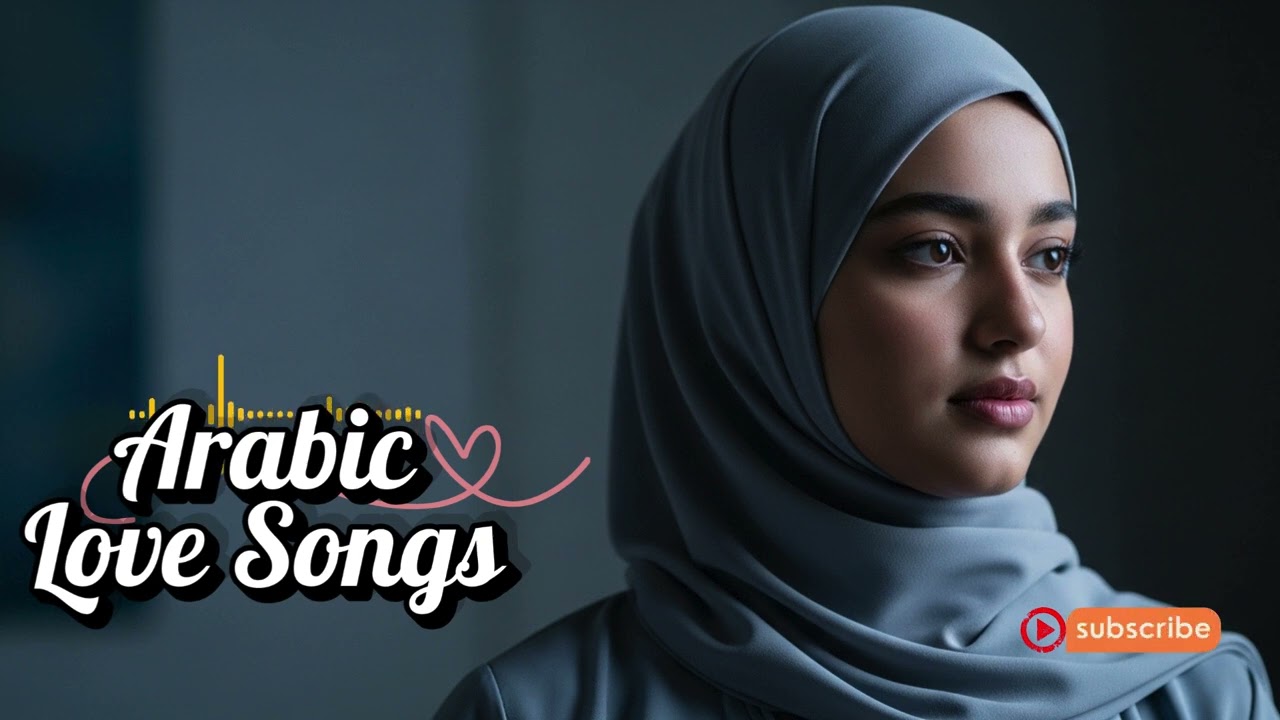 Romantic Arabic Female Voices | Beautiful Love Music from the Middle East