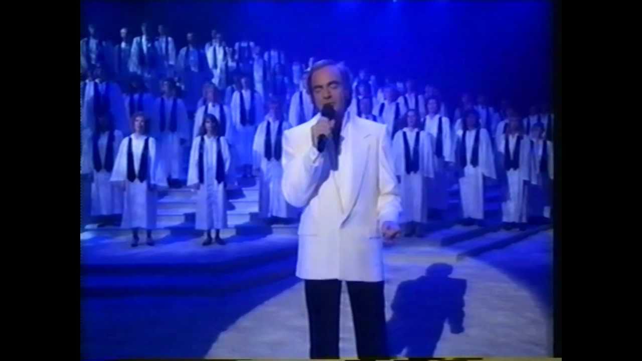 Neil Diamond - Silent Night