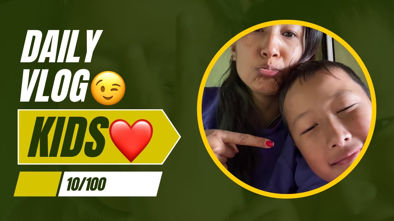 Everyday is an adventure for a mom 👩 😂10/100👍