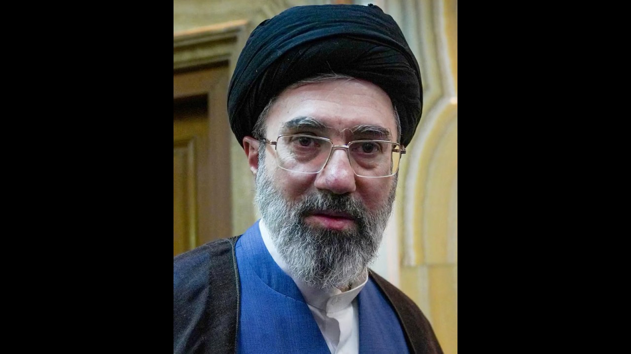 Iran Officially Names Mojtaba Khamenei as New Supreme Leader After Ali Khamenei&rsquo;s Death