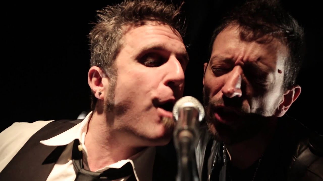 DEL SANGRE - L'indiano (official Videoclip)