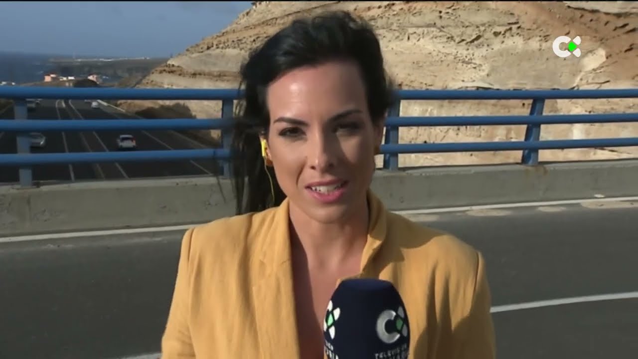 Ampliación autopista sur de Tenerife