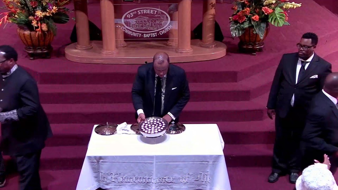 Sunday, March 1, 2026 (10:30 AM Service)