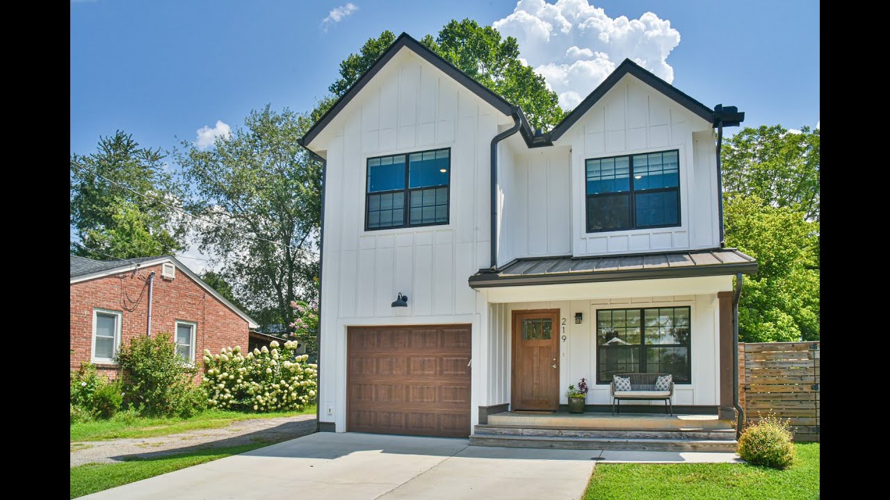 219 Fayetteville St, Asheville, NC