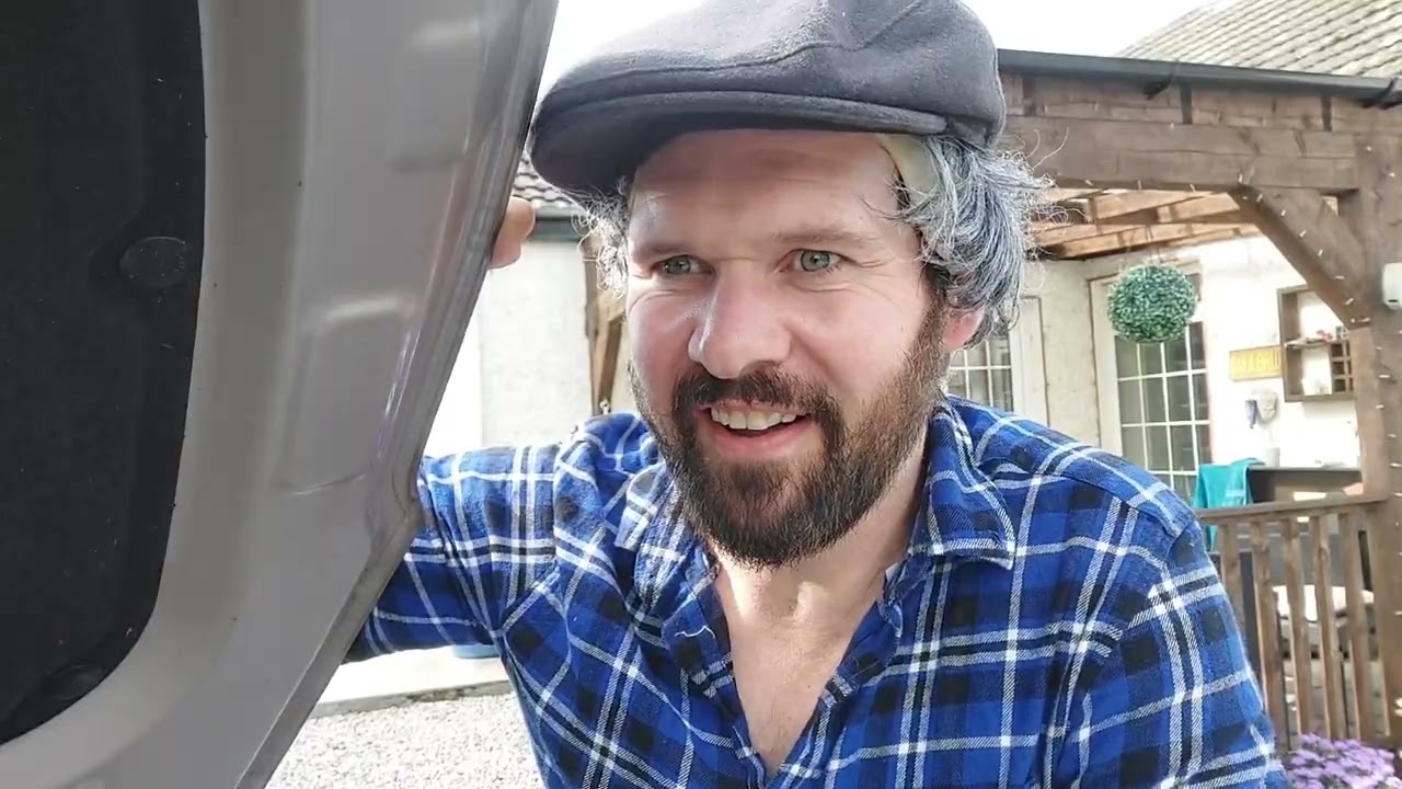 Автосервис за городом 🇮🇪 🚗