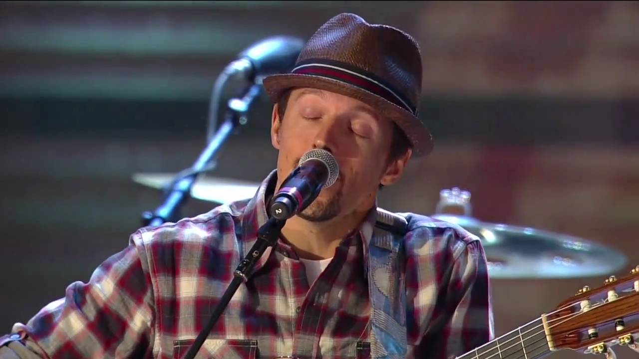 Jason Mraz - Freedom Song (Live at Farm Aid 25)