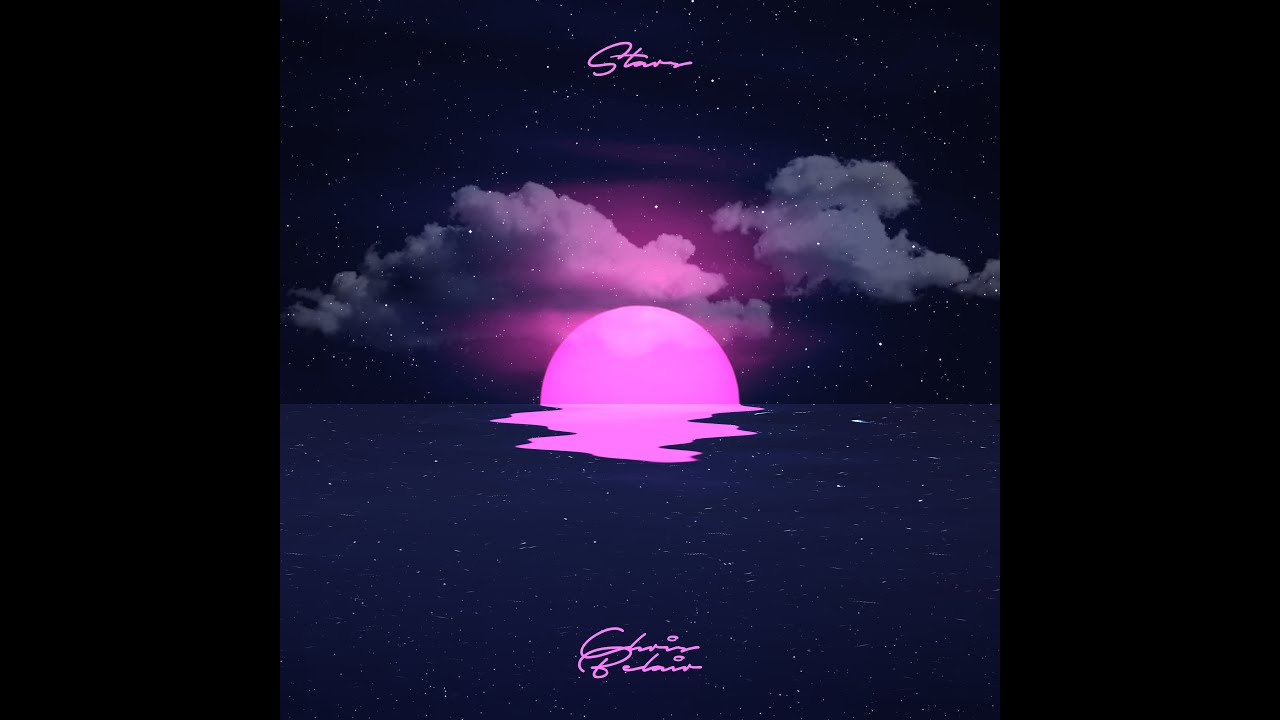 Chris Belair - Spirit Away FT. YAEVIN