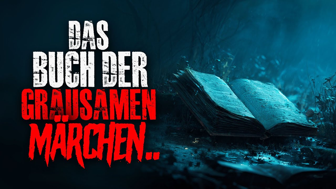 Das Buch der grausamen Märchen..
