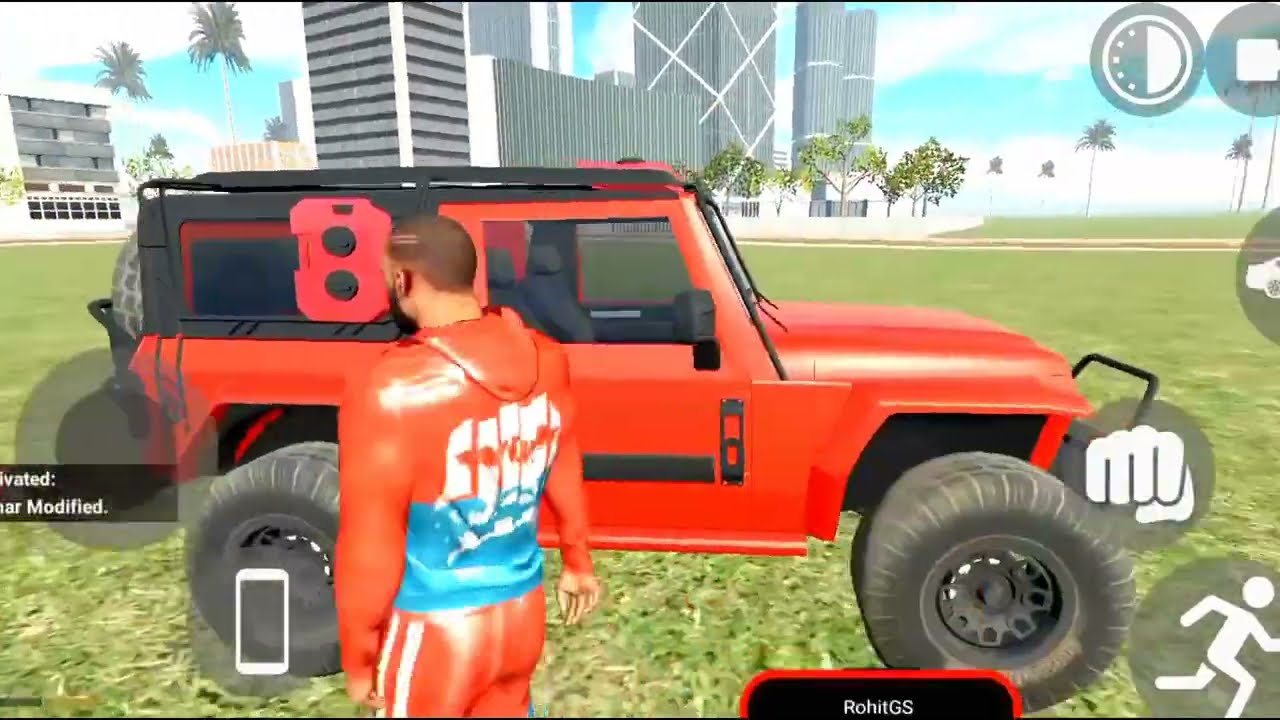 NEW UPDATE 😲 Indian bike driving game। Indian bike driving 3D। Indian bike। New update। #status 