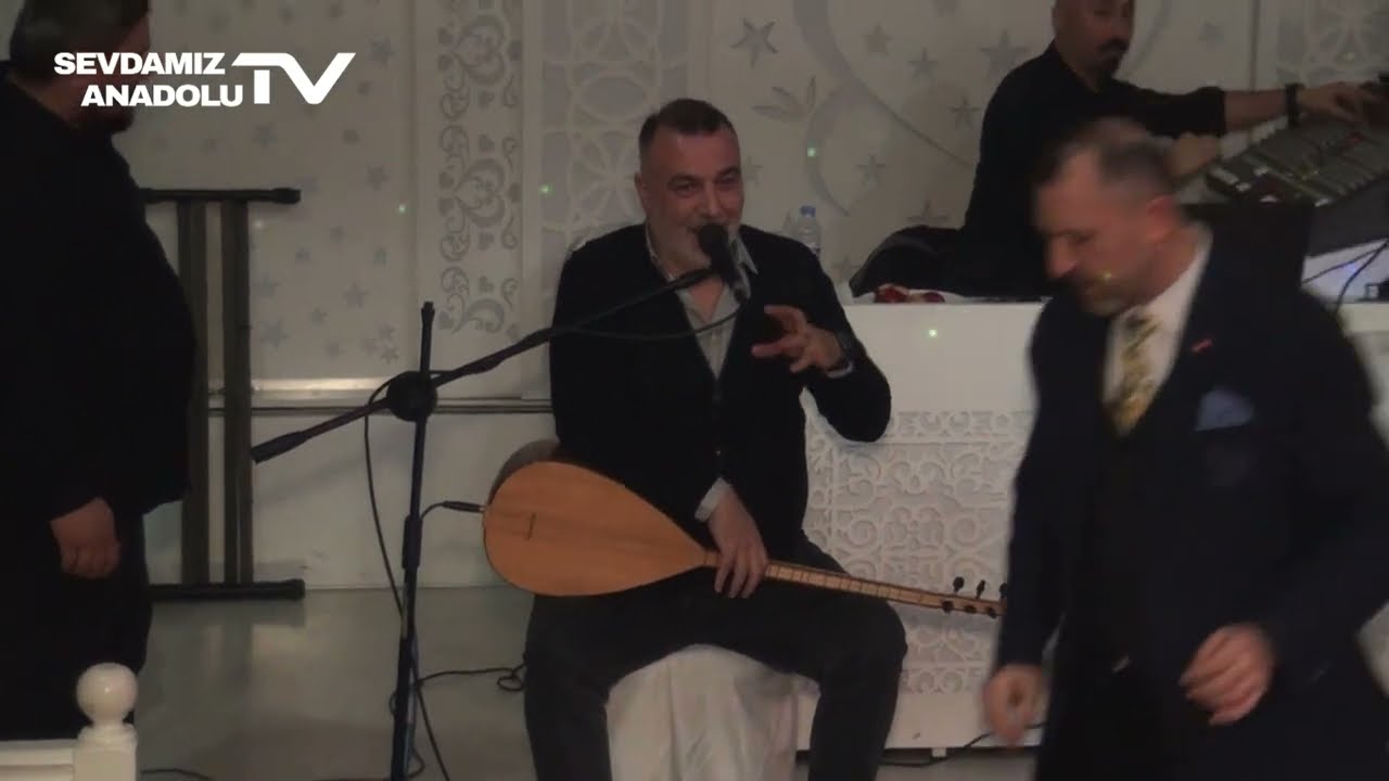 Erensoy Akkaya l Konser / Ahmetalan Dernek Gecesi