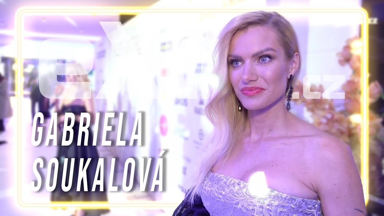 Gabriela Soukalová na pokraji sil. Malá Izabelka jí dává zabrat, moderátorka přiznala vyčerpání
