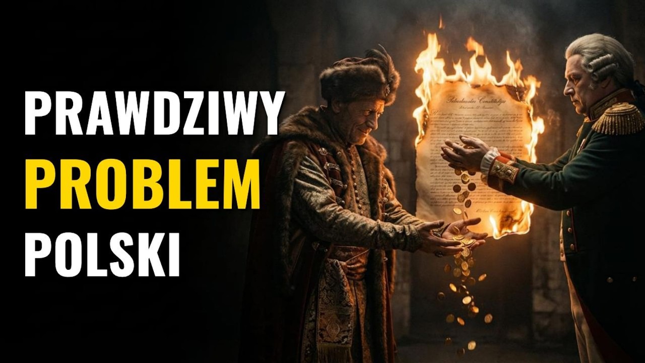 Czy czegoś się nauczyliśmy? Polacy, kt&oacute;rzy zabili Konstytucję 3 Maja &ndash; Targowica 1792