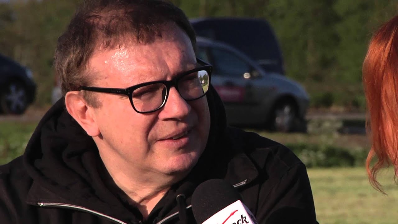 Oerrock TV - Henk Temming