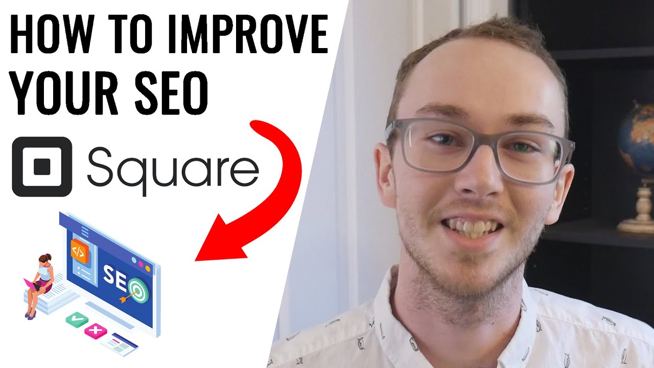 Square Online SEO Tutorial: How to Improve Search Engine Optimization on Square