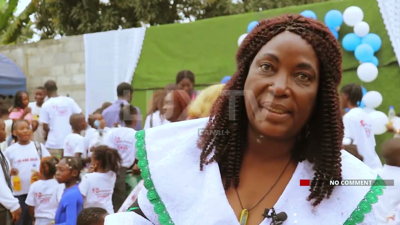 EMULATION SCOLAIRE 2023-2024 : GROUPE SCOLAIRE TCHIFU