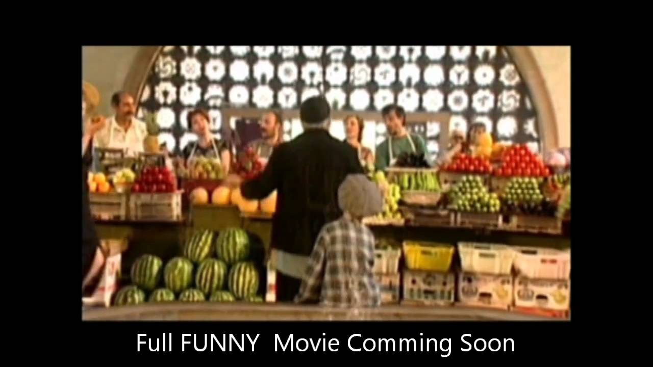 Karmir Xndzor Tsiran Tandz , Badrjan /Dambul Funny Song