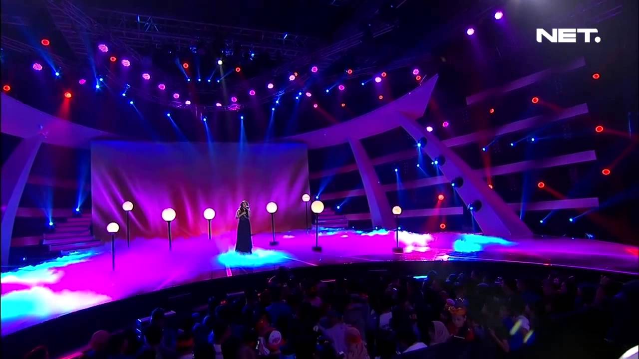 NEZ Academy Grand Final - Keke - I Have Nothing