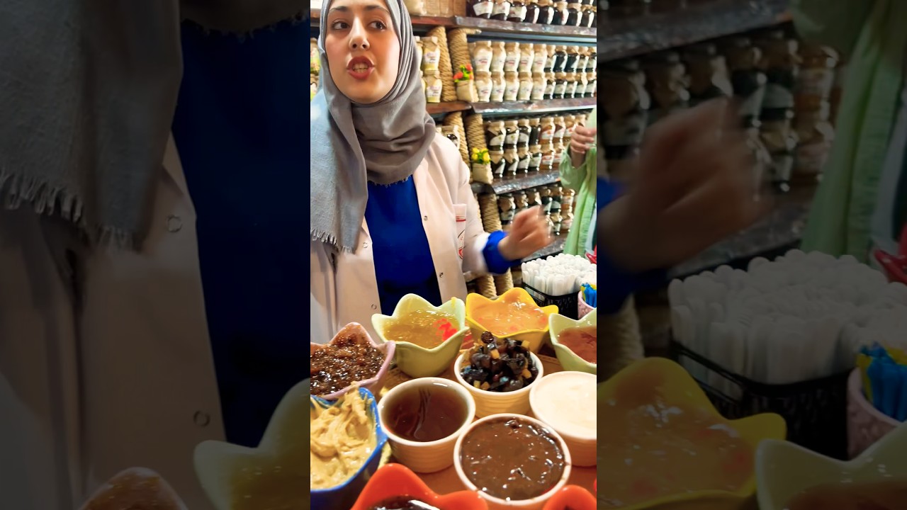 Organic Shop in Bursa Turkey #turkey #t&uuml;rkiye #bursa #travel #travelvlog #traveling #traveldiaries