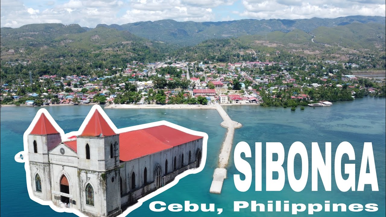 Welcome to Sibonga, Cebu, Phillipines♥️