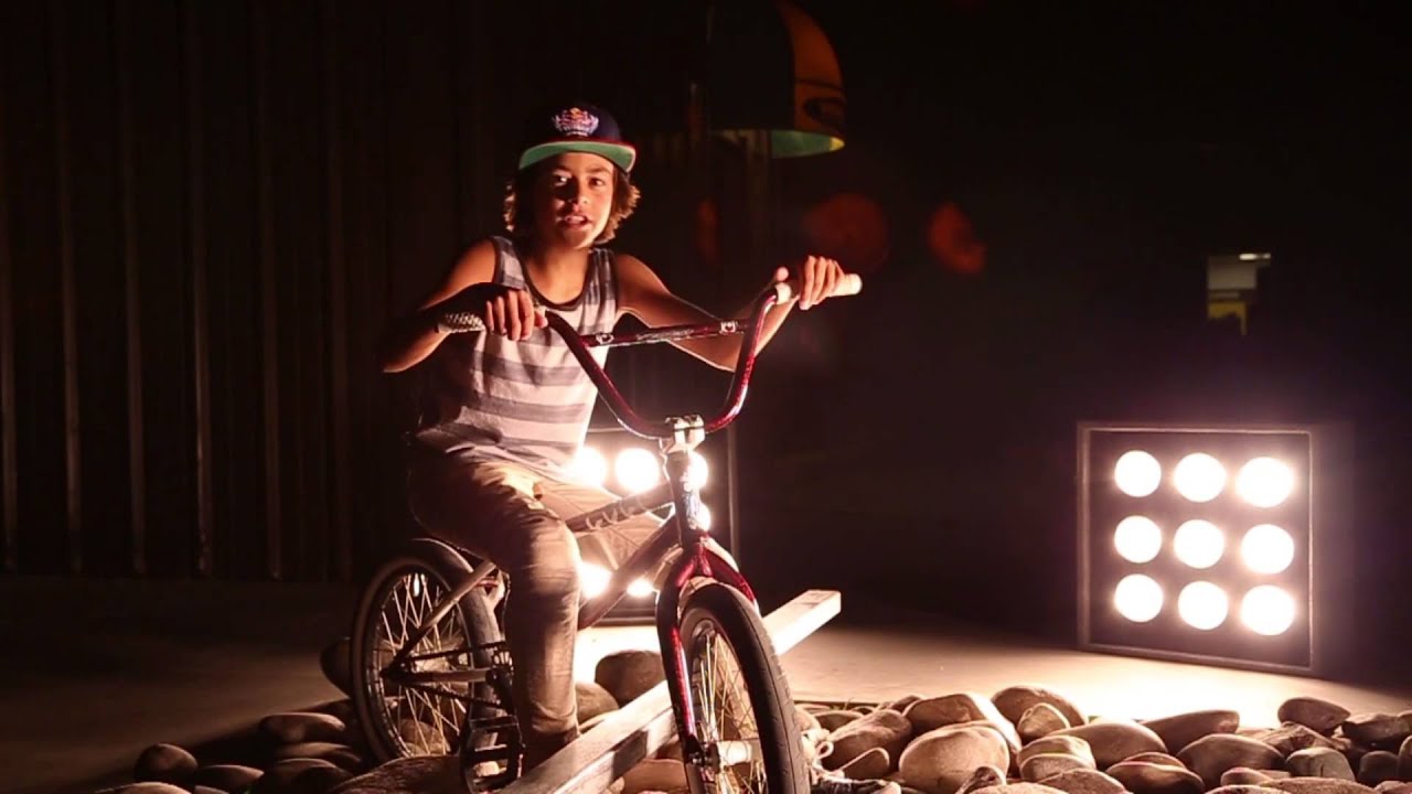 Red Bull Wings Division: Andrew Casarez